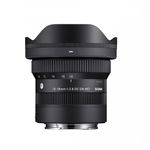 Sigma1018mmF28DCDNCObiectivFotoMirrorlessMonturaSonyE