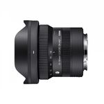 Sigma1018mmF28DCDNCObiectivFotoMirrorlessMonturaSonyE