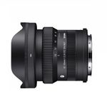 Sigma1018mmF28DCDNCObiectivFotoMirrorlessMonturaPanasonicL