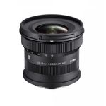 Sigma1018mmF28DCDNCObiectivFotoMirrorlessMonturaPanasonicL