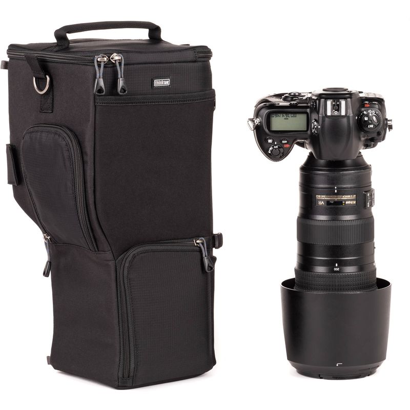 ThinkTankDigitalHolster150GeantaFotoBlack