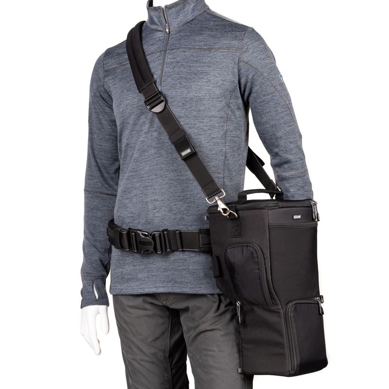 ThinkTankDigitalHolster150GeantaFotoBlack