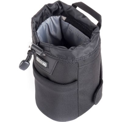 Think Tank Lens Changer 15 V3.0 Toc Obiectiv Negru/Gri