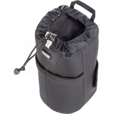 Think Tank Lens Changer 35 V3.0 Toc pentru Obiective Negru/Gri