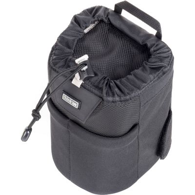 Think Tank Lens Changer 50 V3.0 Toc Obiective Negru/Gri