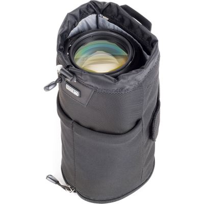 Think Tank Lens Changer 75 Pop Down V3.0 Toc Obiective Negru/Gri