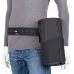 ThinkTankLensChanger150600V30TocObiectiveNegruGri