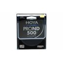 Resigilat: Hoya PRO ND500 Filtru Densitate Neutra 77mm - RS125007971-1