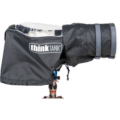 Think Tank Hydrophobia DM 300-600 V3 Husa de Ploaie