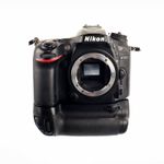 Nikon D7200 Body SH-1021287