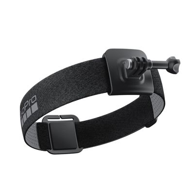 GoPro Curea pentru Cap 2.0 + Suport cu Clema