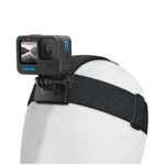 GoProCureapentruCap20SuportcuClema