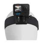 GoProCureapentruCap20SuportcuClema