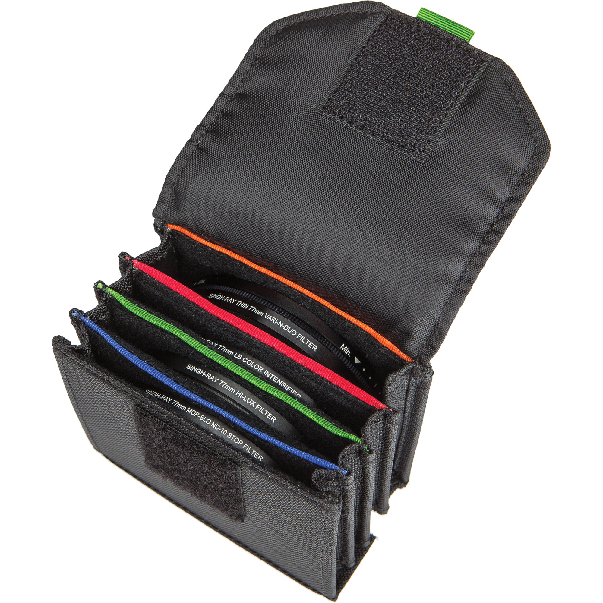 Think Tank MindShift Filter Nest Mini-F64.ro - F64.ro