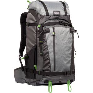 Think Tank MindShift BackLight Elite 45L Storm Rucsac Foto Grey