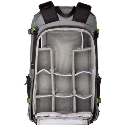 Think Tank MindShift BackLight Elite 45L Storm Rucsac Foto Grey