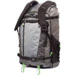 ThinkTankMindShiftBackLightElite45LStormRucsacFotoGrey