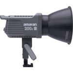 Aputure-Amaran-200D-S-LED-Light-Lampa-Led-200W.3