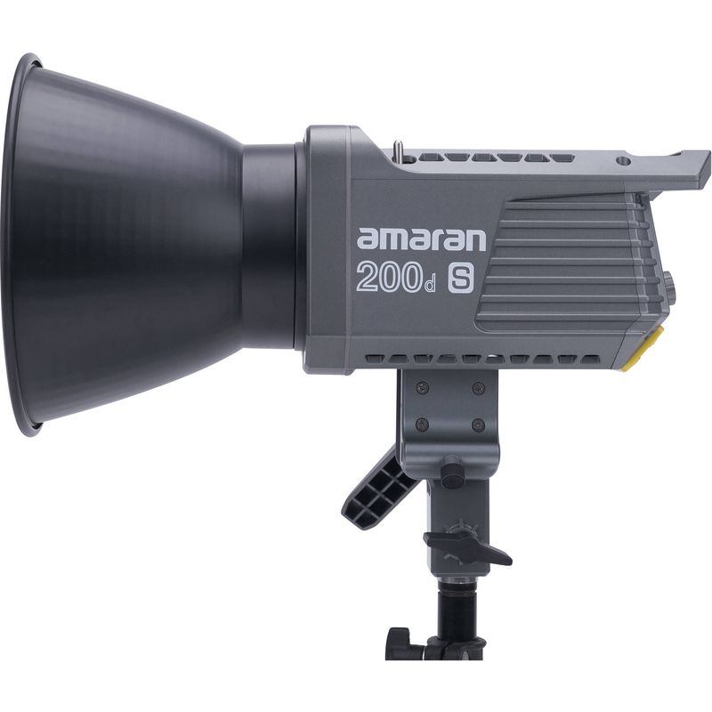 Aputure-Amaran-200D-S-LED-Light-Lampa-Led-200W.4