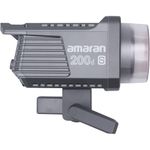 Aputure-Amaran-200D-S-LED-Light-Lampa-Led-200W.5