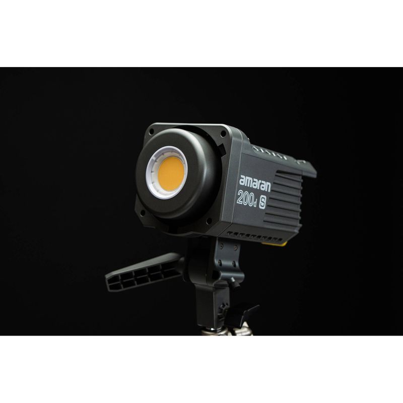 Aputure-Amaran-200D-S-LED-Light-Lampa-Led-200W.7