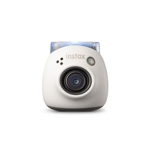 Fujifilm Instax Pal Camera Foto Instant Milky White