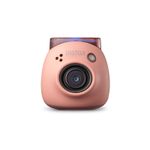 FujifilmInstaxPalCameraFotoInstantPowderPink