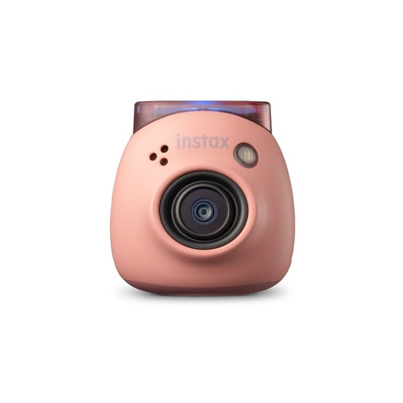 FujifilmInstaxPalCameraFotoInstantPowderPink