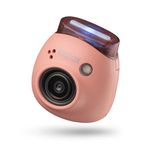 FujifilmInstaxPalCameraFotoInstantPowderPink