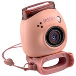 FujifilmInstaxPalCameraFotoInstantPowderPink