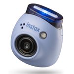 FujifilmInstaxPalCameraFotoInstantLavenderBlue