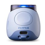 FujifilmInstaxPalCameraFotoInstantLavenderBlue