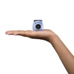 FujifilmInstaxPalCameraFotoInstantLavenderBlue