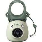 FujifilmInstaxPalCameraFotoInstantPistachioGreen