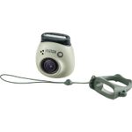 FujifilmInstaxPalCameraFotoInstantPistachioGreen