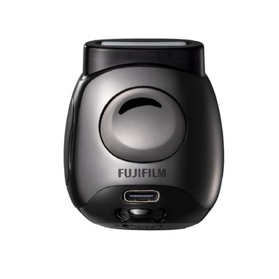Fujifilm Instax Pal Camera Foto Instant Gem Black