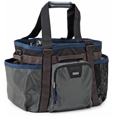 Think Tank Freeway Longhaul 50 Genta Gri/Navy Blue