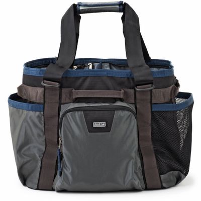 Think Tank Freeway Longhaul 50 Genta Gri/Navy Blue