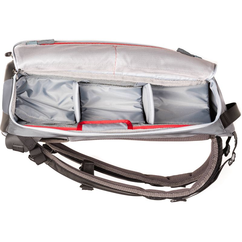 ThinkTankMindShiftPhotoCross13RucsacFotoCarbonGrey