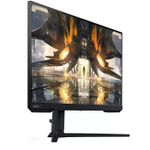 SamsungLS27AG520PPXENMonitor27IPSQHDNegru
