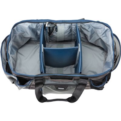 Think Tank Freeway Longhaul 75 Geanta Gri/Navy Blue