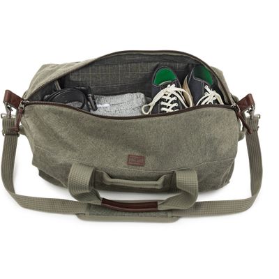 Think Tank Retrospective Duffel 50 Geanta Pinestone