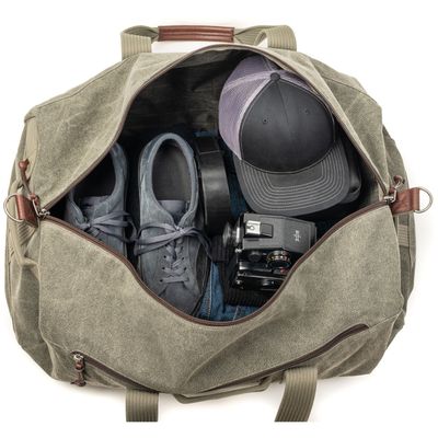 Think Tank Retrospective Duffel 75 Geanta Pinestone