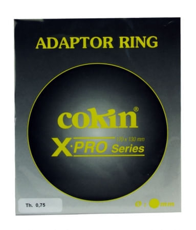 Cokin Resigilat: Inel adaptor Cokin X467 - 67mm - RS10106665-1