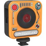SmallrigVibeP108FullColorMiniLEDVideoLightLampaLed