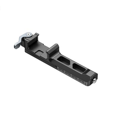 SmallRig 4196 Extended Vertical Arm pentru DJI RS 3 Mini