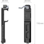 SmallRig4196ExtendedVerticalArmpentruDJIRS3Mini