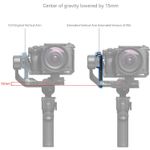 SmallRig4196ExtendedVerticalArmpentruDJIRS3Mini