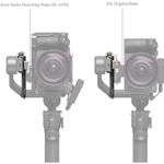 SmallRig4196ExtendedVerticalArmpentruDJIRS3Mini