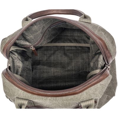 Think Tank Retrospective Weekender Geanta